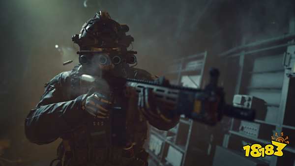 使命召唤19特长包有什么用 COD19特长包功能特效介绍