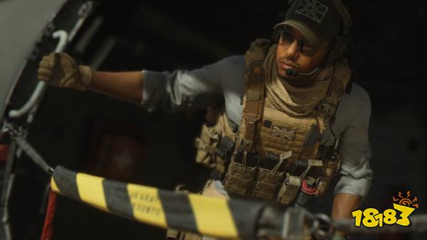 使命召唤19特长包有什么用 COD19特长包功能特效介绍