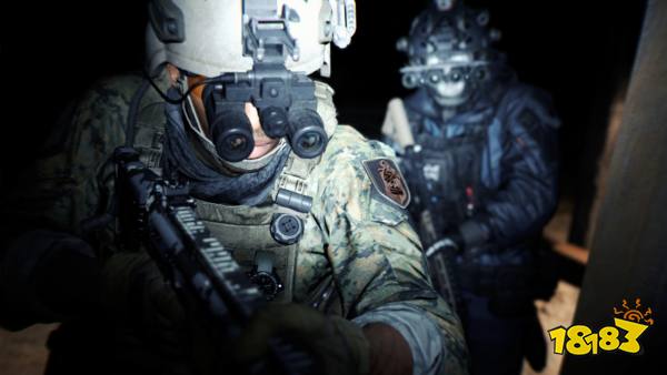 使命召唤19新手怎么配装 COD19初期配装推荐