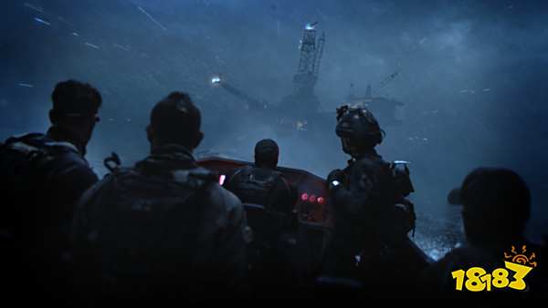 使命召唤19主武器有几种 COD19全主武器种类介绍