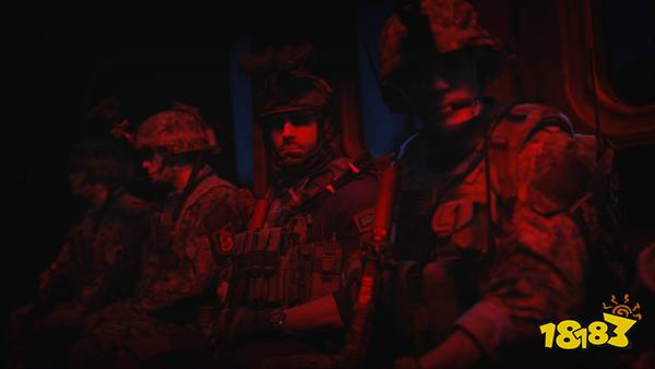 使命召唤19有几种发射器 COD19全发射器功能一览