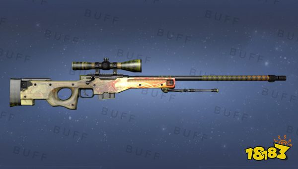 CSGOawp巨龙传说多少钱 awp巨龙传说价格介绍