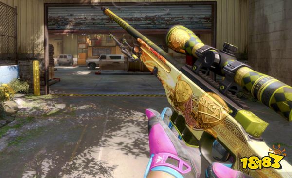 CSGO龍狙為什么那么貴 龍狙價格高原因介紹