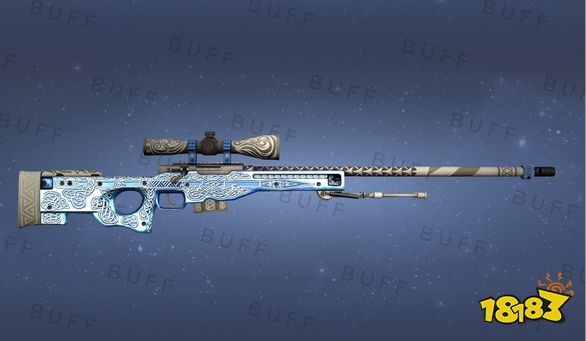 CSGOawp永恒之槍多少錢 awp永恒之槍價格介紹