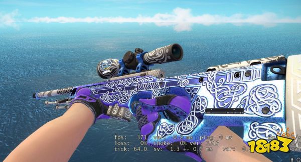 CSGOawp永恒之槍怎么得 awp永恒之槍獲得方法