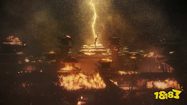 卧龙苍天陨落怎么召唤神兽 神兽召唤方法分享