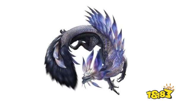 怪物獵人崛起曙光焰狐龍 焰狐龍弱點屬性及出現地點介紹