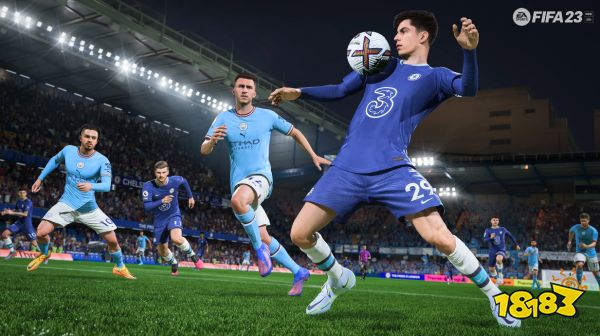FIFA23PC端無法進入游戲問題 PC無法進入游戲解決方法