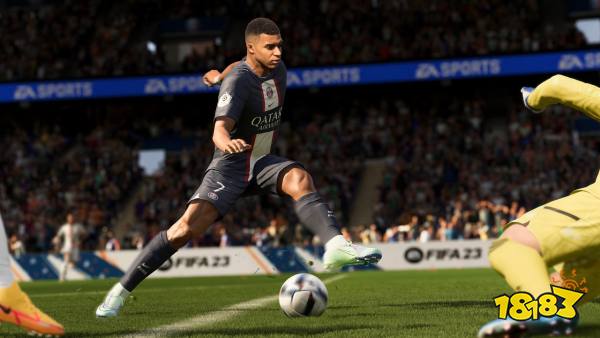 FIFA23畫面怎么設置合適 最佳畫面設置推薦