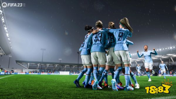 FIFA23畫面怎么設置合適 最佳畫面設置推薦