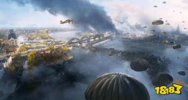 战地5怎么快速索敌 索敌和射击技巧介绍