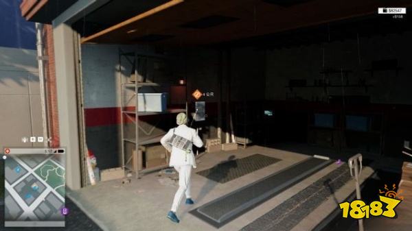 看门狗2任务解雇通知攻略教程 任务解雇通知图文攻略