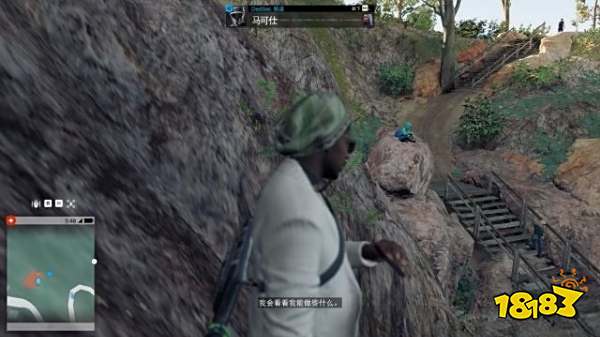 看门狗2任务永不停歇攻略教程 任务永不停歇图文攻略