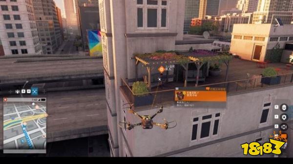 看门狗2任务被感染的字节攻略教程 任务被感染的字节图文攻略