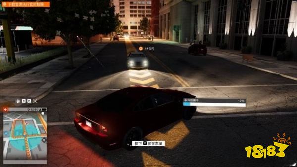 看门狗2任务蓝营银行攻略教程 任务蓝营银行图文攻略