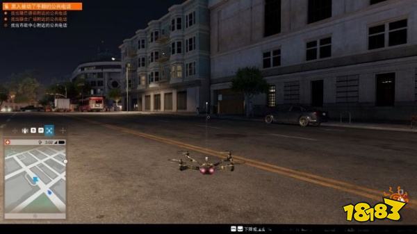 看门狗2任务名号游戏攻略教程 任务名号游戏图文攻略