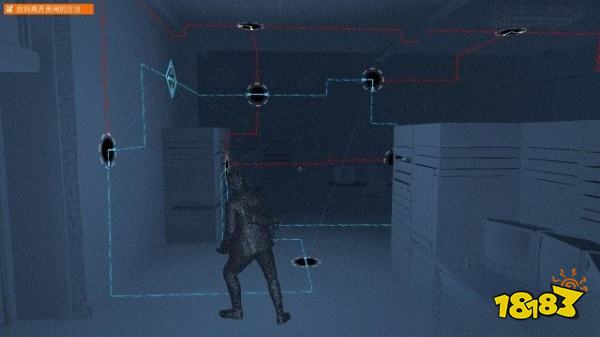 看门狗2任务鬼影信号攻略教程 任务鬼影信号图文攻略