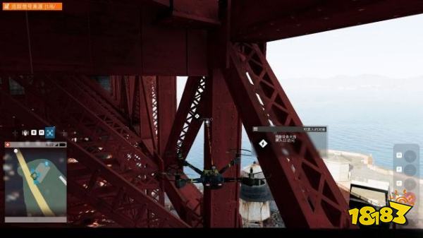 看门狗2任务鬼影信号攻略教程 任务鬼影信号图文攻略