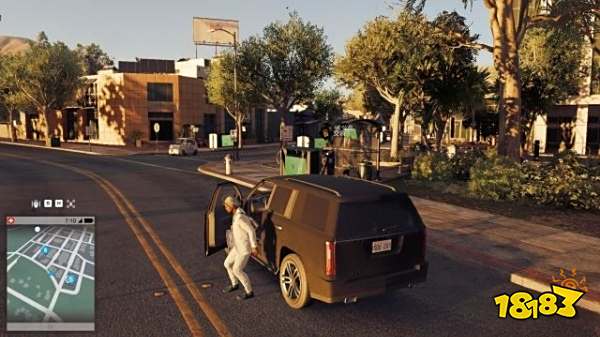 看门狗2任务最后赌注攻略教程 任务最后赌注图文攻略