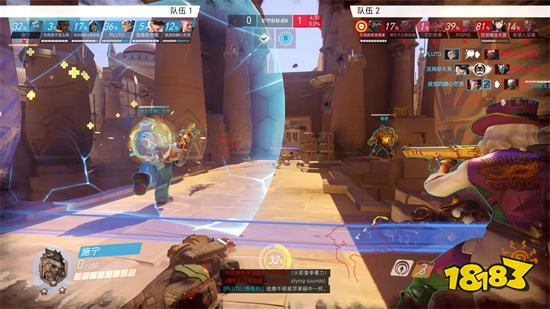 守望先锋归来游戏正式版即将上线 守望先锋归来2022最新资讯强势来袭