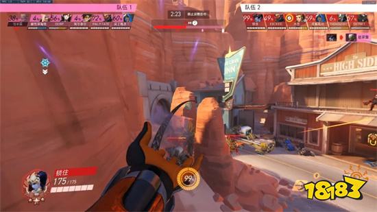 守望先锋归来游戏正式版即将上线 守望先锋归来2022最新资讯强势来袭