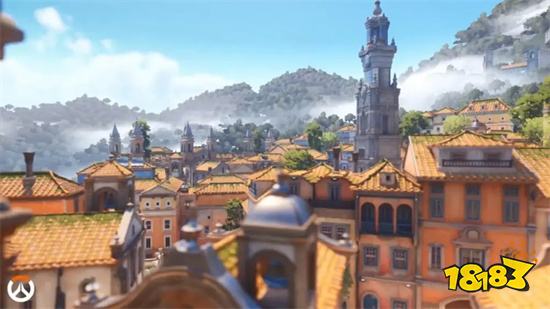 守望先锋归来官网最新下载链接 2022热门守望先锋归来游戏不容错过