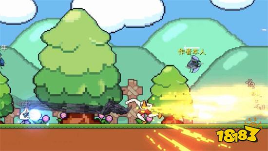 动物干架电脑版