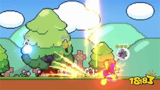 动物干架电脑版