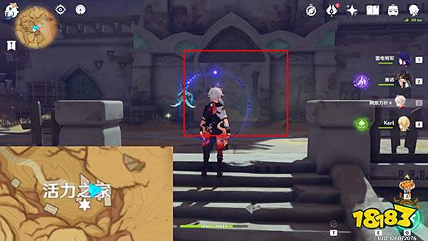 原神隐藏成就在我诞生之前获得攻略 在我诞生之前成就要怎么获得