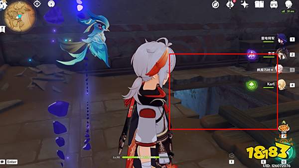 原神隐藏成就在我诞生之前获得攻略 在我诞生之前成就要怎么获得