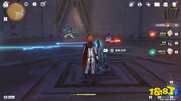 原神隐藏成就发掘报告怎么写获取攻略 铄石之丘沙漠遗迹探索全流程