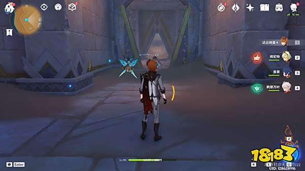 原神隐藏成就发掘报告怎么写获取攻略 铄石之丘沙漠遗迹探索全流程