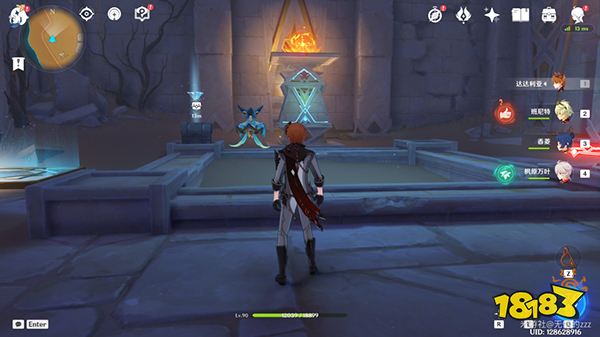 原神隐藏成就发掘报告怎么写获取攻略 铄石之丘沙漠遗迹探索全流程