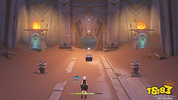 原神隐藏成就发掘报告怎么写获取攻略 铄石之丘沙漠遗迹探索全流程