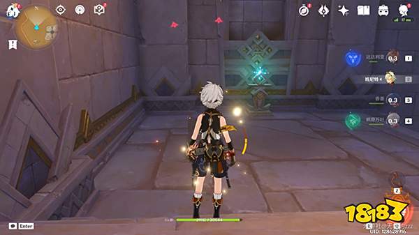 原神隐藏成就发掘报告怎么写获取攻略 铄石之丘沙漠遗迹探索全流程