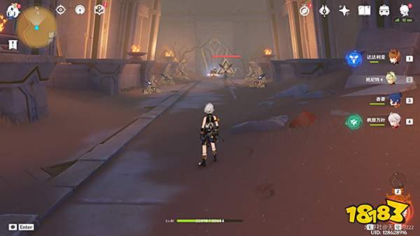 原神隐藏成就发掘报告怎么写获取攻略 铄石之丘沙漠遗迹探索全流程