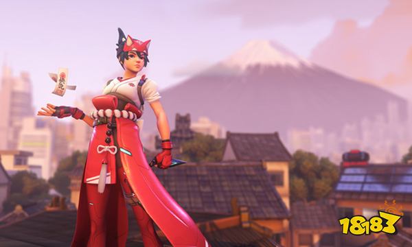 《OW2》联赛鼓励LGBTQ+人士参与 强调包容性