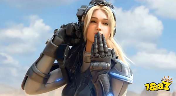 守望先锋2将积极展开联动 主要靠皮肤与通行证回本