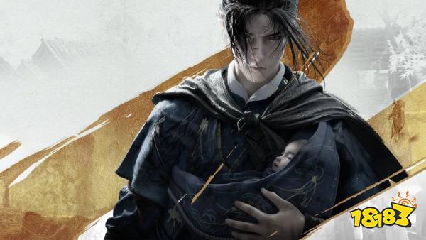 《燕云十六声》2019年立项 首个测试版将于今年上线