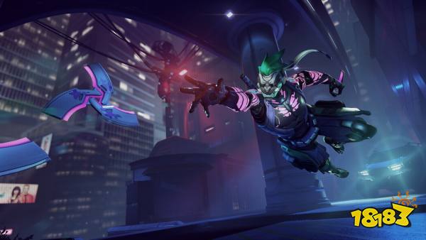 守望先锋2源氏神话皮肤怎么获得 源氏神话皮肤获取方法介绍