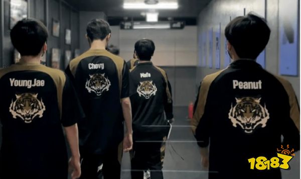 chovy拿过lck冠军吗 chovy冠军介绍