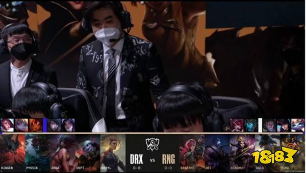 英雄联盟经典语录有哪些 lol经典语录介绍