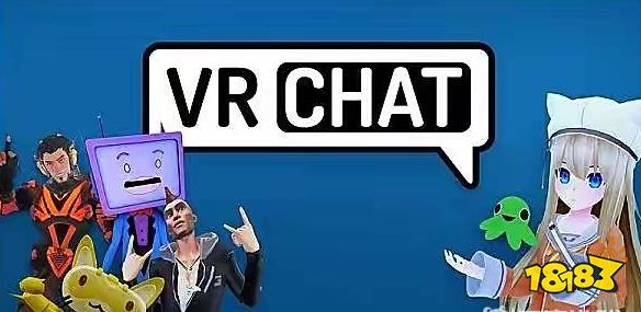 VRchat怎么玩 VRcaht全基础玩法及常见问题分享