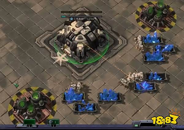 星际争霸2哪个种族后期最强 最强后期种族推荐