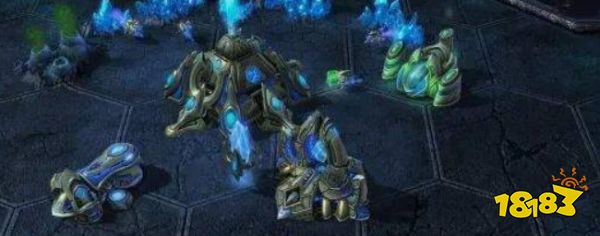 星际争霸2采集单位每次能采集多少点晶体矿 采集单位采集晶体数量一览