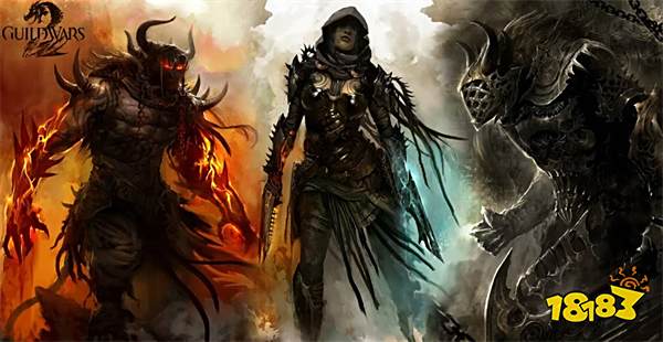 激战2怎么拆分堆叠物品 拆分堆叠物品方法