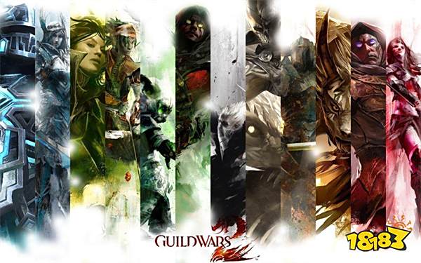 激战2节日彩带灌注怎么获得 节日彩带灌注获得方法