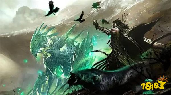 激战2蓝色先知水晶碎片怎么获得 蓝色先知水晶获得方法