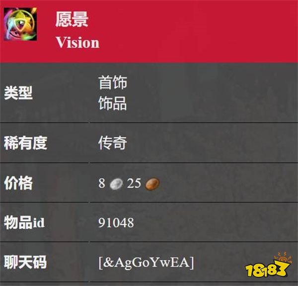激战2五花分别是什么 五花介绍一览