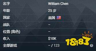 lol100t戰隊Stunt個人詳細資料 lolstunt個人資料介紹